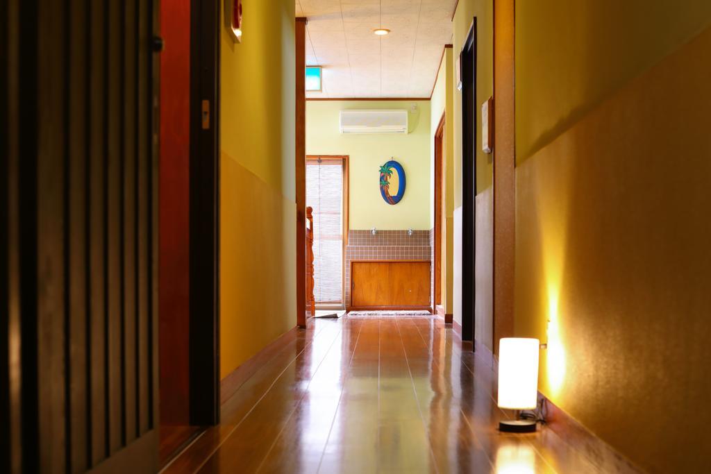 Ryokan Izumoya Yufu Zewnętrze zdjęcie